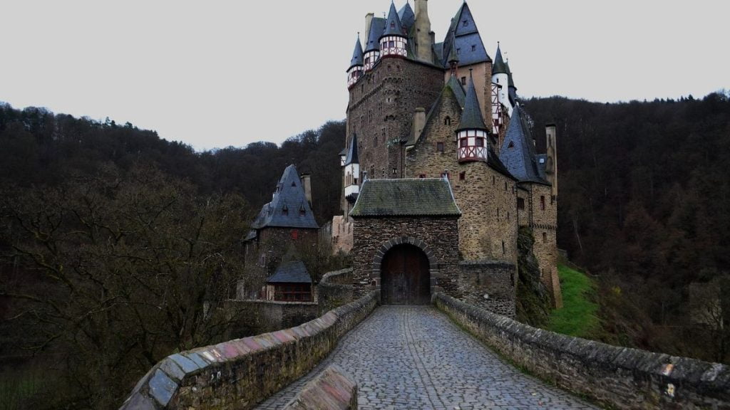 Eltz Castle 