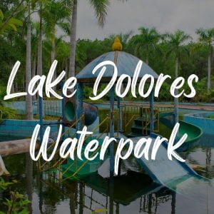 Lake Dolores Waterpark