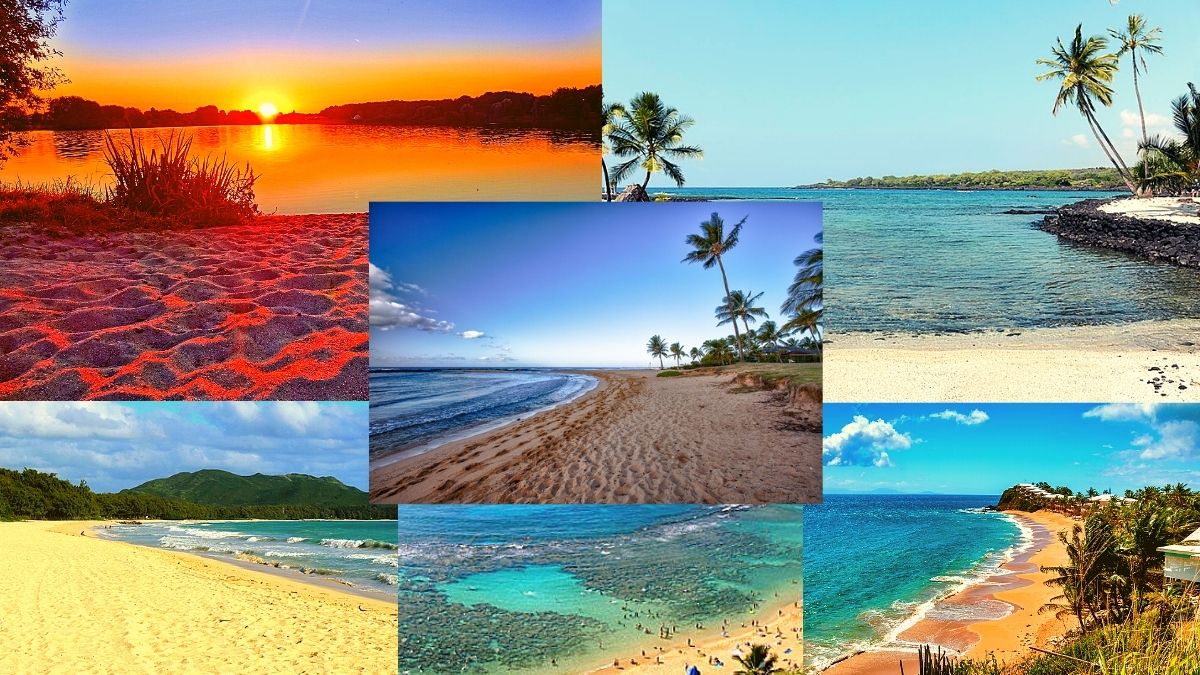 Top 10 Hawaii Beaches to Visit
