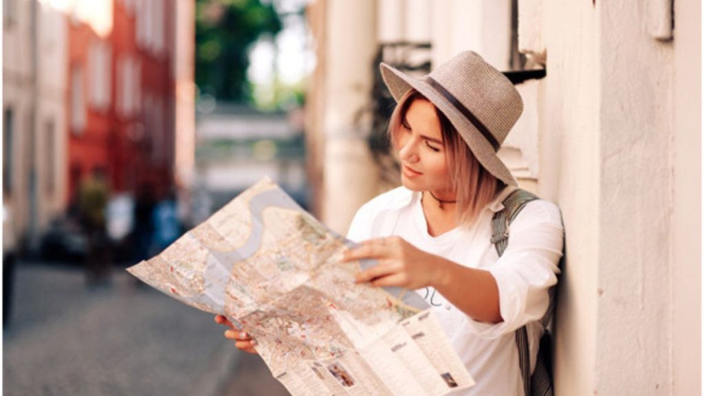 Safety Tips for Traveling Alone 